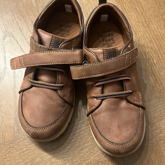 Stride Rite shoes - Picture 3 of 5